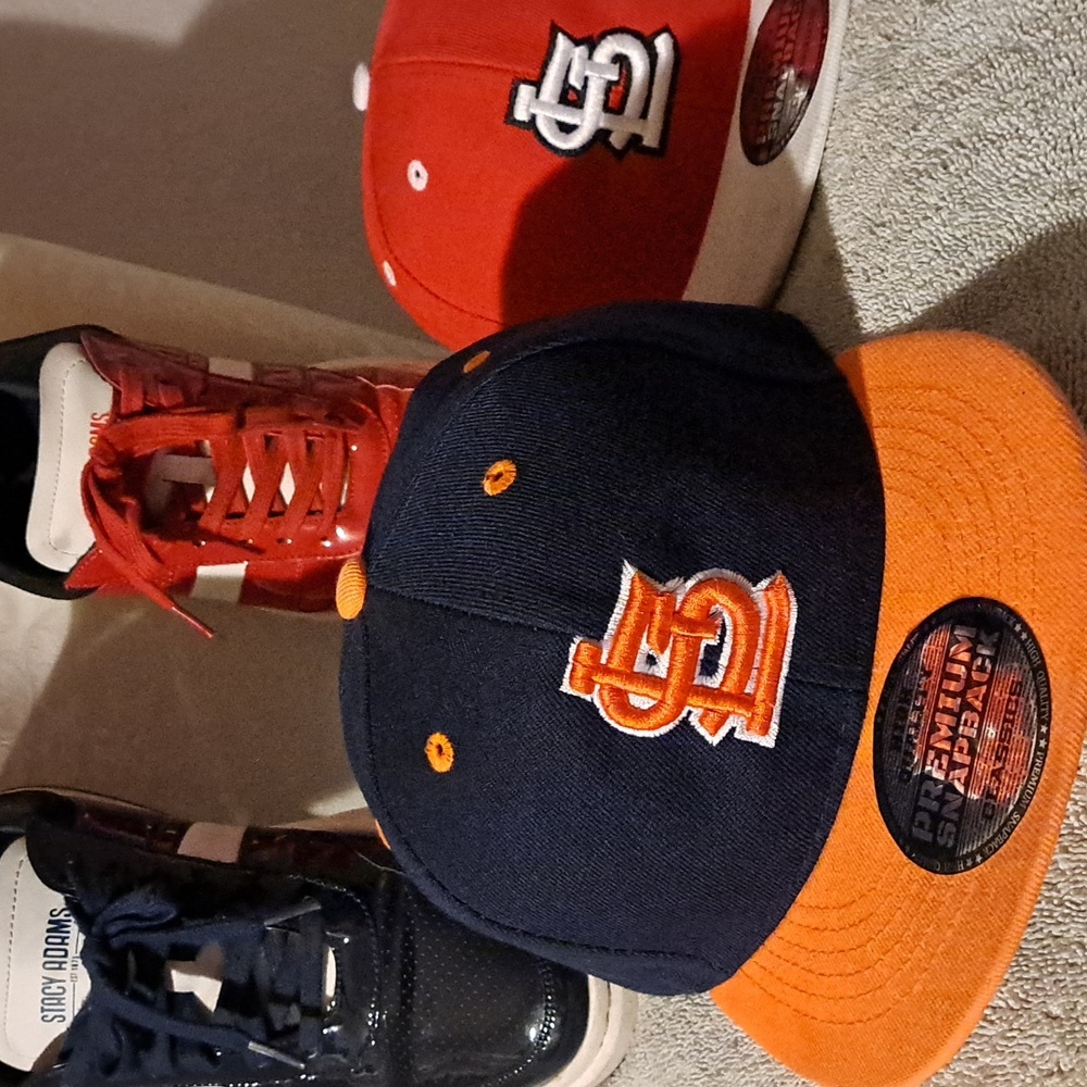 Hats